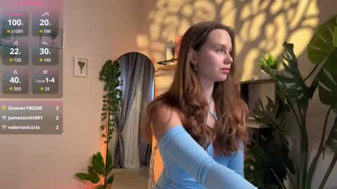 Julie online show from December 2, 1:20 pm