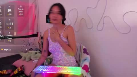 juliette online show from September 27, 10:18 pm