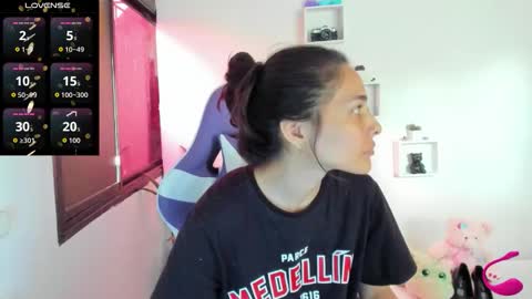 juliette online show from February 14, 6:43 pm