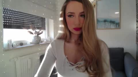 JulietteSensual online show from February 2, 7:27 am