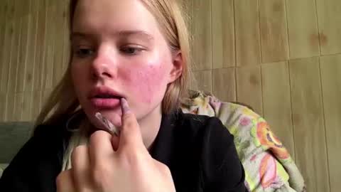 Malin online show from July 7, 1:48 pm