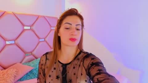 Julia  online show from May 17, 11:52 am