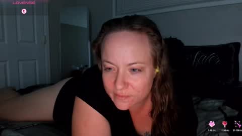 Juli Monroe online show from November 28, 2:08 am