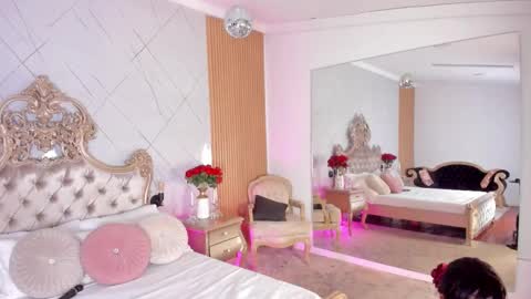 Julissa online show from February 22, 10:23 pm