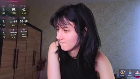 Asmodeus online show from November 1, 8:46 am