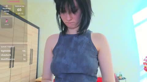 Asmodeus online show from February 23, 8:49 am