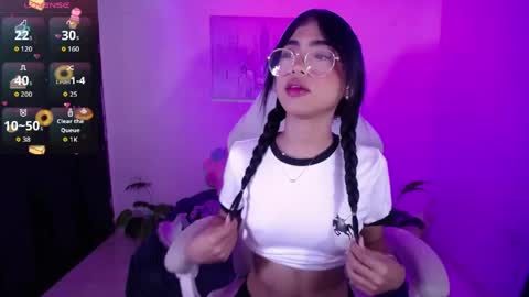 July online show from May 25, 6:25 pm