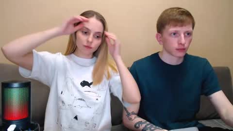 sweet online show from April 17, 10:23 pm