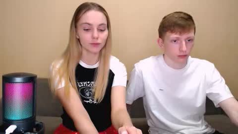 sweet online show from February 7, 11:08 pm