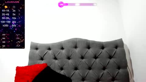 Julya Smith online show from January 28, 7:10 pm