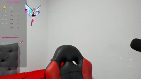 Julya Smith online show from September 24, 11:33 pm