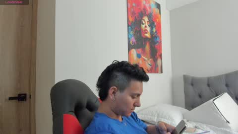 Julya Smith online show from May 22, 2:02 pm