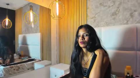 juna_hyl online show from March 12, 3:32 am