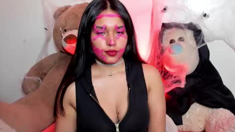 ANGELINA indepen camgrl  online show from October 13, 11:18 pm