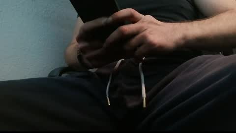 Gregor online show from April 13, 2:43 pm