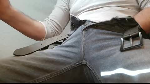 Gregor online show from April 8, 12:41 pm