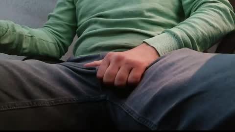 Gregor online show from April 10, 9:03 am