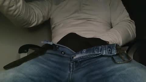 Gregor online show from November 22, 4:49 pm