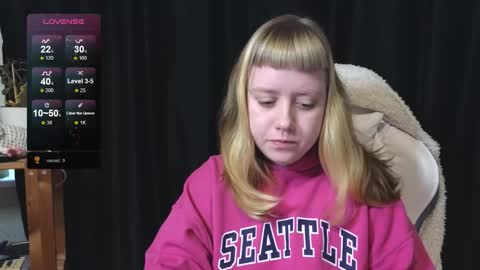 June online show from November 22, 8:24 am