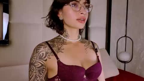 junecollins online show from February 12, 9:29 pm