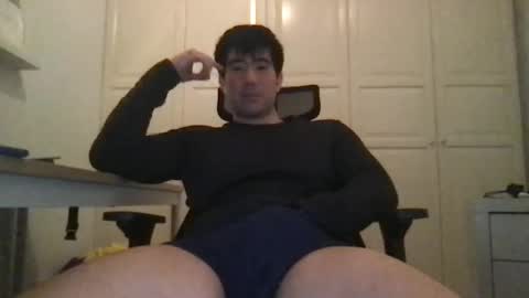 Jungcock1234 online show from January 22, 4:55 pm