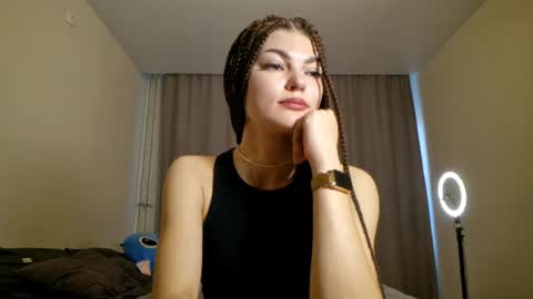 Ashley online show from November 27, 10:45 am