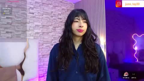 JUNO online show from November 19, 11:53 am