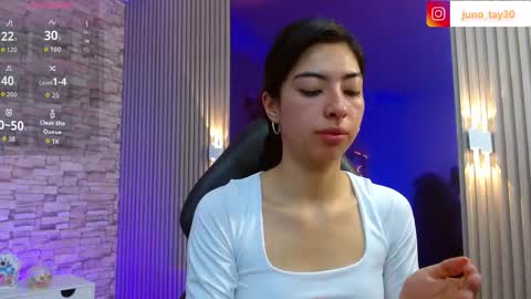 JUNO online show from November 26, 11:51 am