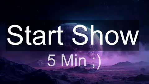 jup1ter25 online show from June 2, 7:10 am