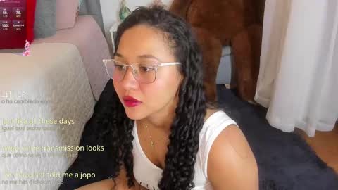  viviana  sasha  online show from March 3, 3:22 pm