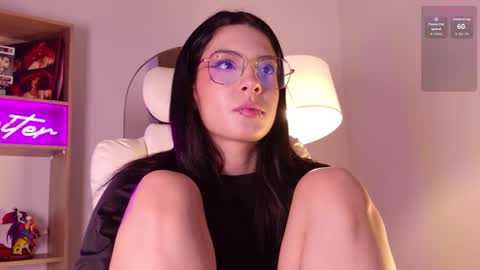 Welcome to my new account online show from November 7, 11:18 pm