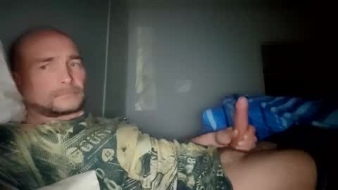 Yuri online show from October 25, 12:00 am