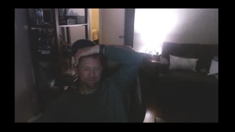 JustnSide Unexxst online show from December 30, 9:48 am