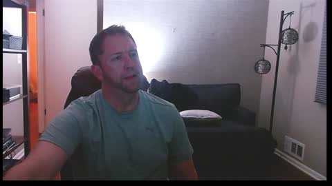 JustnSide Unexxst online show from December 28, 6:06 am