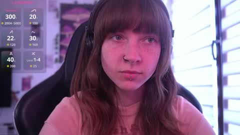 Julia online show from April 29, 10:09 am