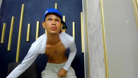 JUST online show from October 6, 7:10 pm