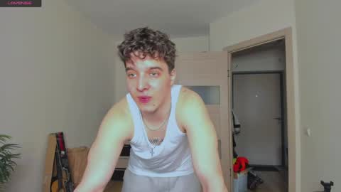 Edwins online show from June 2, 5:15 pm