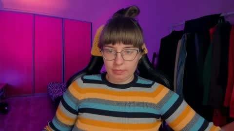 Nika and Mark online show from April 20, 7:28 pm