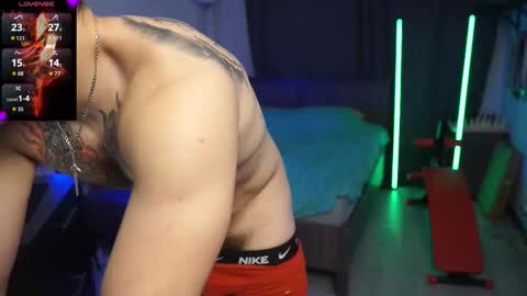 Kurt online show from November 22, 1:26 am