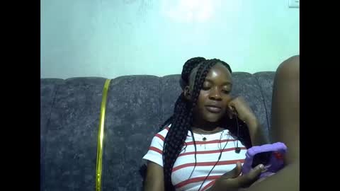 just_nuru online show from October 16, 7:02 pm