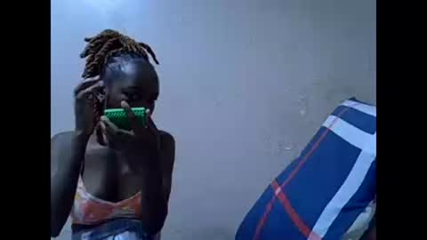 just_nuru online show from February 24, 9:10 am