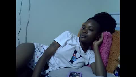 just_nuru online show from September 25, 8:05 pm