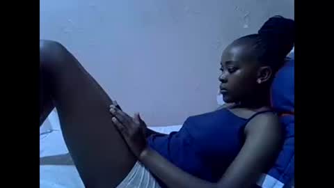 just_nuru online show from March 9, 1:25 am