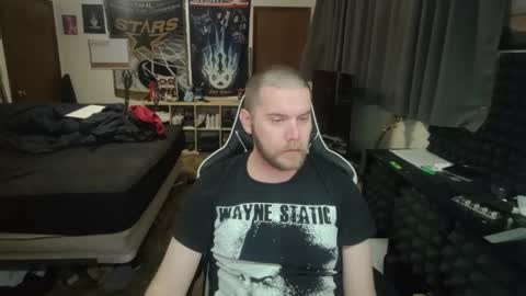 Ryan online show from February 8, 4:27 am