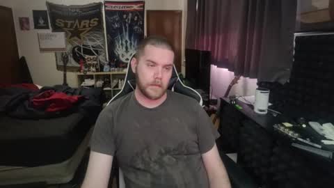 Ryan online show from February 13, 8:45 pm