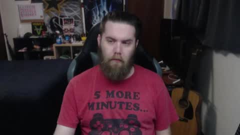 Ryan online show from January 2, 12:02 am