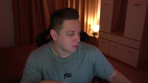 David online show from October 26, 2:56 am