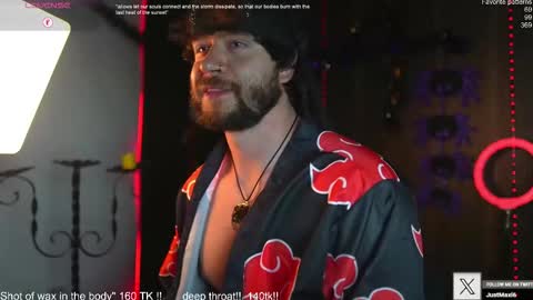 Maxi online show from October 25, 12:00 am