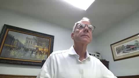 justadad4u online show from February 18, 7:57 pm