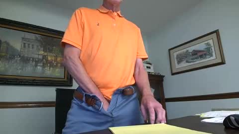 justadad4u online show from September 30, 12:15 pm